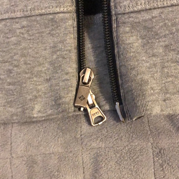 Columbia Sweater - Picture 3 of 5